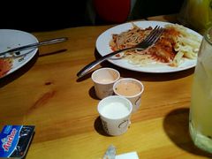 -So Lounge索兰至餐厅(蓝色港湾店)