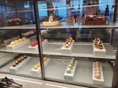 -星璞全日餐厅·高空自助餐(深铁铂尔曼酒店)