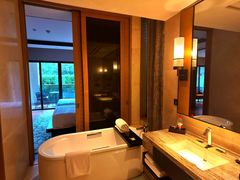 -上海崇明金茂凯悦酒店