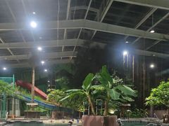 -观唐（国际）度假村温泉