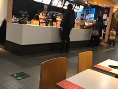-麦当劳(欧亚卖场店)