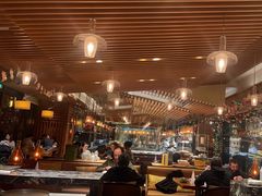 -南通滨江洲际酒店-西集自助餐厅