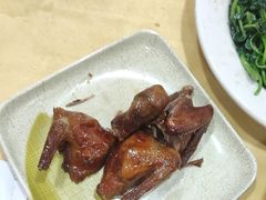 -吉莲利苑海鲜酒家(珠海拱北28年老字号店)