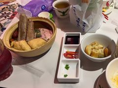 -芽笼芽笼新加坡餐厅(世纪汇店)