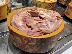 -龍歌自助小火锅(秦淮水游城店)