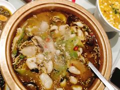 -鸡毛店·川菜(文殊院店)