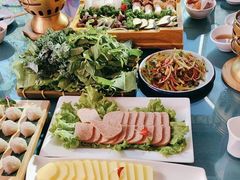 -慢丽江·云南野生菌土鸡锅(付家庄店)