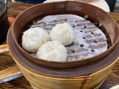 -都谷包子(天一广场店)