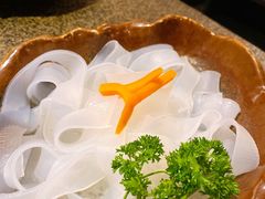 宽粉-湊湊火锅·茶憩(和平大悦城店)
