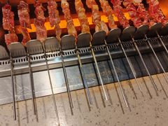 -邢氏老太太烧烤(南山店)