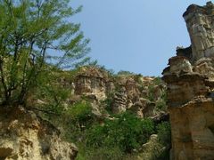 -元谋土林景区(物茂土林)