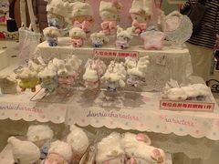 -三丽鸥 Sanrio Gift Gate(汉光百货店)