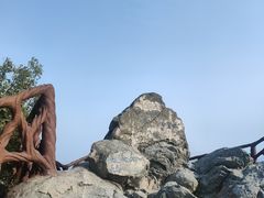 -北京西山国家森林公园