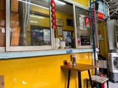 -小梁哥云吞面(黄贝岭店)