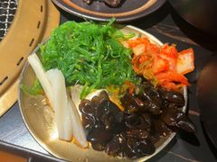 -厚贞日式烤肉(浦东汇智店)