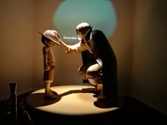 -东京塔海贼王主题公园