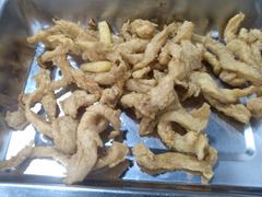 -阿姨小肉摊(同济西苑店)