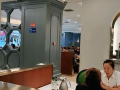 大堂-峨嵋小镇(远洋城店)