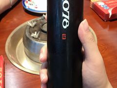 -1078號老北京涮肉(松柏店)