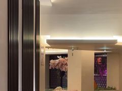 -青岛海泉湾皇冠假日度假酒店-天海日餐厅