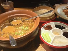-青年公社烤鸭(蜀山万象汇店)