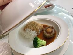 -十六台·经典广东菜(德外大街店)
