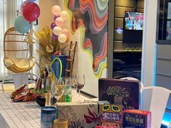 -CIAO·团建聚餐·生日派对轰趴馆(福田店)