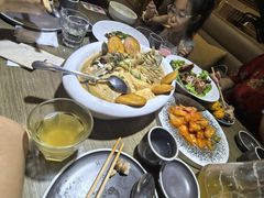 -隆喜元鱼汤包·海鲜(中联广场店)