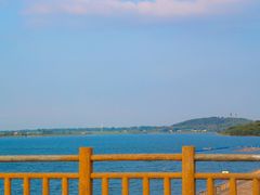 -南京金牛湖风景区