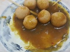 -渔记茶餐厅(渔村店)