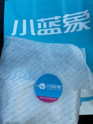 -小蓝象(五角场万达店)