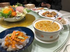 -金时代顺风大酒店(临港百联店)