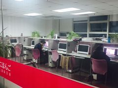 -樱花国际日语(徐家汇中心)