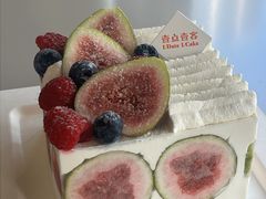 -壹点壹客·生日蛋糕(南山店)