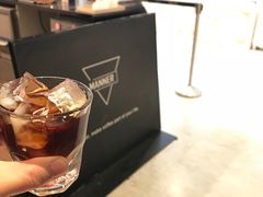 -Manner Coffee(芮欧百货店)