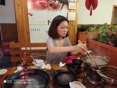 -丽江庭院之爱在路上(西单店)