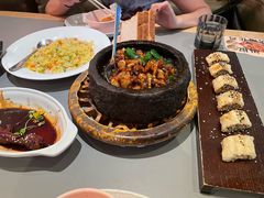 -桂满陇·杭州小馆(巴黎春天浦建店)
