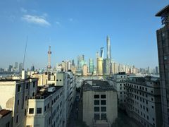 -上海外滩华尔道夫酒店