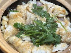 -顶特勒·黄鱼馆·特色菜(上海大世界店)