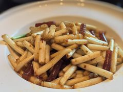 -喜棠·长沙家宴·海鲜·湘菜(麓谷店)