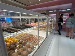-好利来(上海长宁龙之梦店)