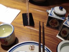 -吴满满油泼面(北方风味园店)