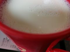 -永和大王(朝晖店)