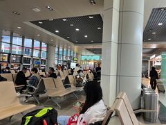 -丽江三义国际机场