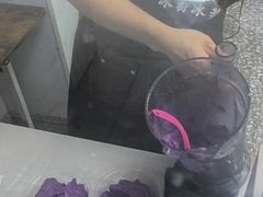 -夏食光安顺小舒冰粉冰浆(甲秀楼店)