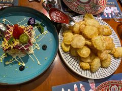 -卢布里西餐厅(总店)