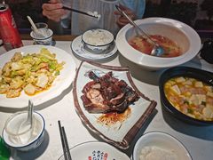 -外婆船宴餐厅·外婆喊你回家吃饭