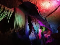 -天河潭旅游度假区