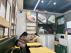 -豆豆冰室·地道招牌椰子冻(大良店)