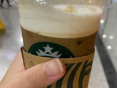 -星巴克(成都机场T2店)